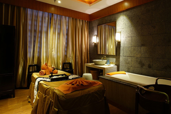 杭州钱塘一个男人的桑拿忏悔录